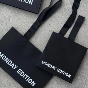 Bolsa de transporte de luxonoir